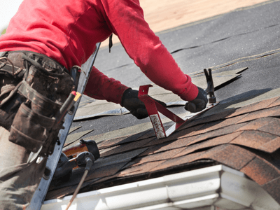 About Roof Repair Experts Odd, WV